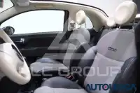 2013 Fiat 500
