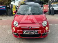 2013 Fiat 500