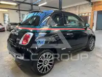 2013 Fiat 500