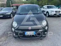 2013 Fiat 500