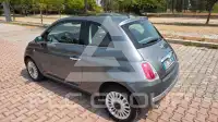 2013 Fiat 500
