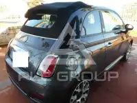2013 Fiat 500