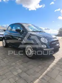 2013 Fiat 500
