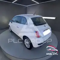 2013 Fiat 500