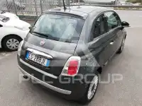 2013 Fiat 500
