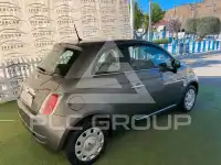 2013 Fiat 500