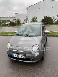 2013 Fiat 500