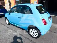 2013 Fiat 500