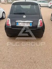 2013 Fiat 500