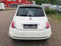2013 Fiat 500