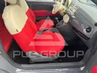 2013 Fiat 500