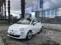 2013 Fiat 500