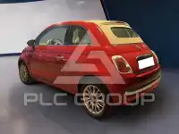 2013 Fiat 500