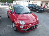 2013 Fiat 500
