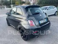 2013 Fiat 500