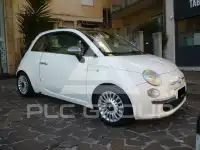 2013 Fiat 500