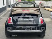 2013 Fiat 500