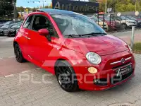 2013 Fiat 500