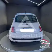 2013 Fiat 500