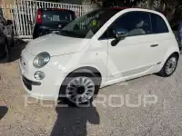 2013 Fiat 500
