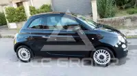 2013 Fiat 500