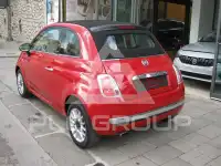 2013 Fiat 500