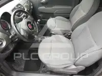 2013 Fiat 500