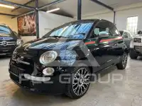2013 Fiat 500