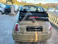 2013 Fiat 500