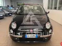 2013 Fiat 500