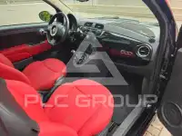 2013 Fiat 500