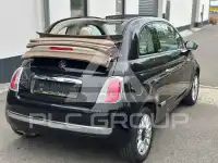 2013 Fiat 500