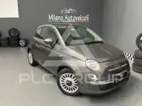 2013 Fiat 500
