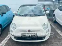 2013 Fiat 500