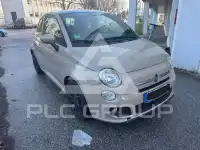 2013 Fiat 500