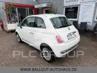 2013 Fiat 500