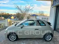 2013 Fiat 500