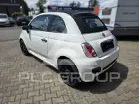 2013 Fiat 500