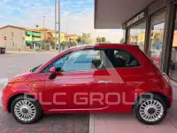 2013 Fiat 500