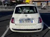 2013 Fiat 500
