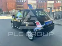 2013 Fiat 500