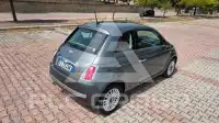 2013 Fiat 500