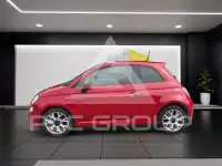 2013 Fiat 500
