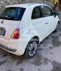 2013 Fiat 500