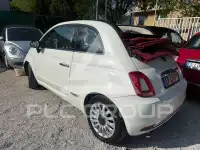 2013 Fiat 500