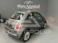 2013 Fiat 500
