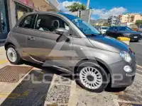 2013 Fiat 500