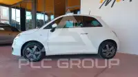 2013 Fiat 500