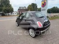 2013 Fiat 500