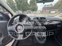 2013 Fiat 500
